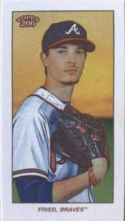 Max Fried