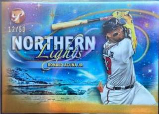 Ronald Acuna Jr.