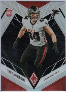 Troy Andersen