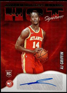 AJ Griffin