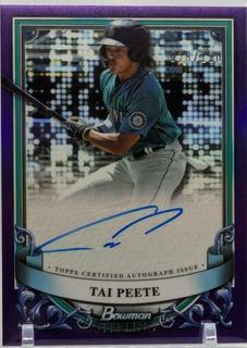 Tai Peete