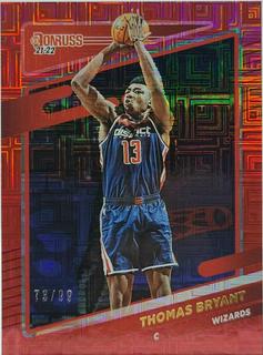 Thomas Bryant