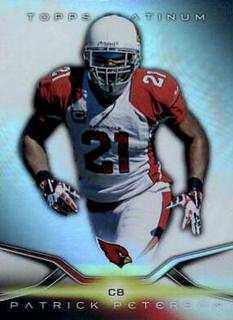 Patrick Peterson