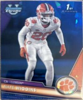 Nate Wiggins