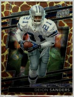 Deion Sanders