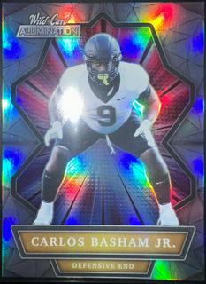 Carlos Basham Jr.