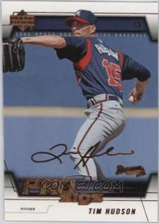 Tim Hudson