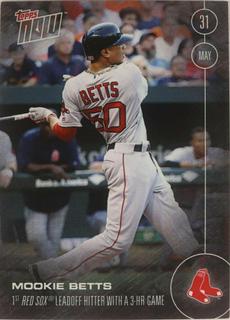 Mookie Betts