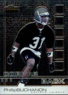 Phillip Buchanon