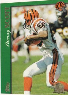 Darnay Scott