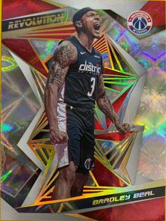 Bradley Beal
