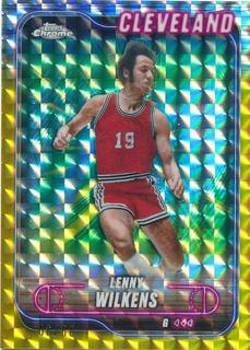 Lenny Wilkens