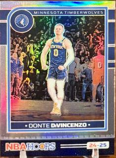 Donte DiVincenzo