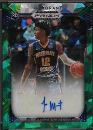 JA Morant