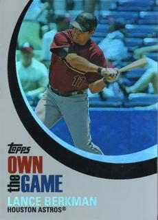 Lance Berkman