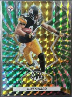 Hines Ward