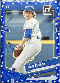 Don Sutton