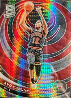 Ayo Dosunmu