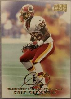 Cris Dishman