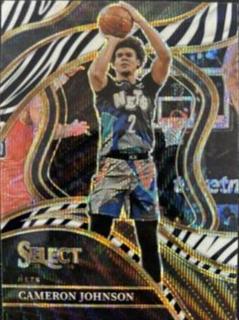 Cameron Johnson