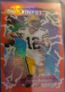 Aaron Rodgers