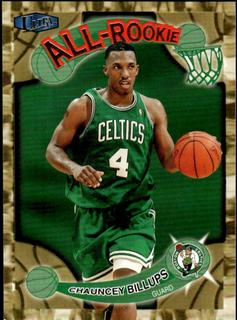 Chauncey Billups #5 AR