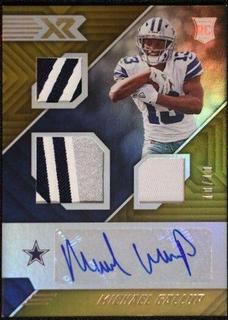 Michael Gallup