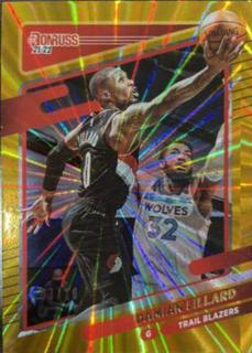 Damian Lillard