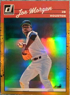 Joe Morgan