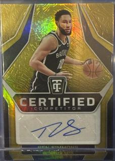 Ben Simmons
