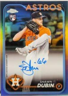 Shawn Dubin