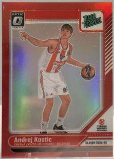 Andrej Kostic