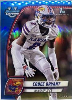 Cobee Bryant