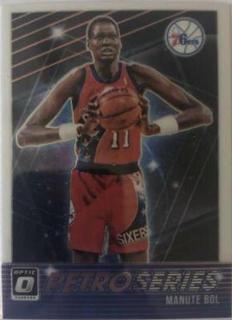 Manute Bol