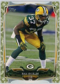 Sam Shields