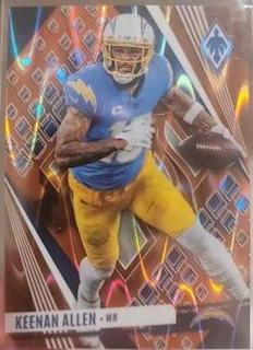 Keenan Allen