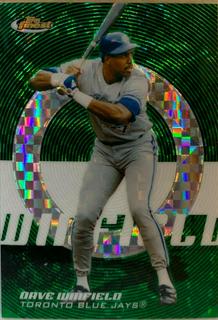 Dave Winfield