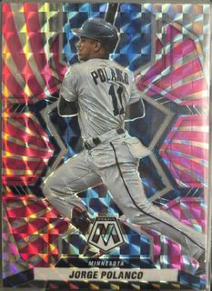 Jorge Polanco