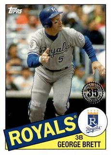 George Brett