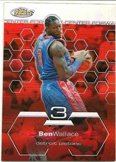 Ben Wallace