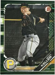 Mitch Keller