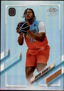 Jahzare Jackson