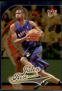 Jalen Rose