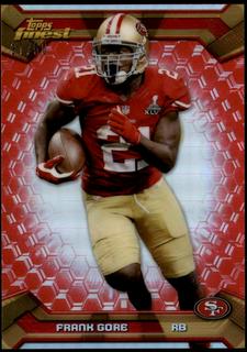 Frank Gore