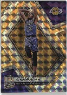 Brandon Ingram