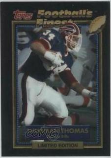 Thurman Thomas
