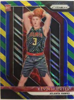 Kevin Huerter
