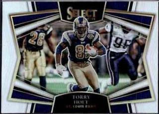Torry Holt