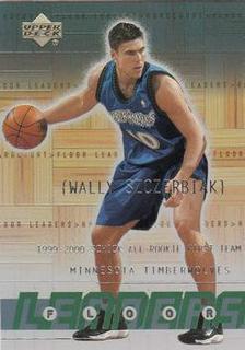 Wally Szczerbiak