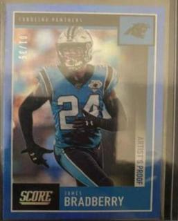 James Bradberry